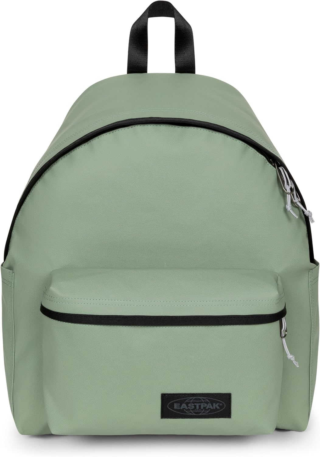 EASTPAK Day Pak'R – 24L Backpack with 14" Laptop Sleeve, Front & Security Pockets, Side Compartments, Adjustable Straps, 100% Polyester, Tarp Khaki