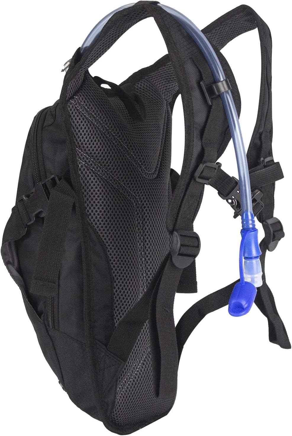 Zavothy Lightweight Hydration Backpack with 2L Water Bladder Water Backpack Hydration Pack for