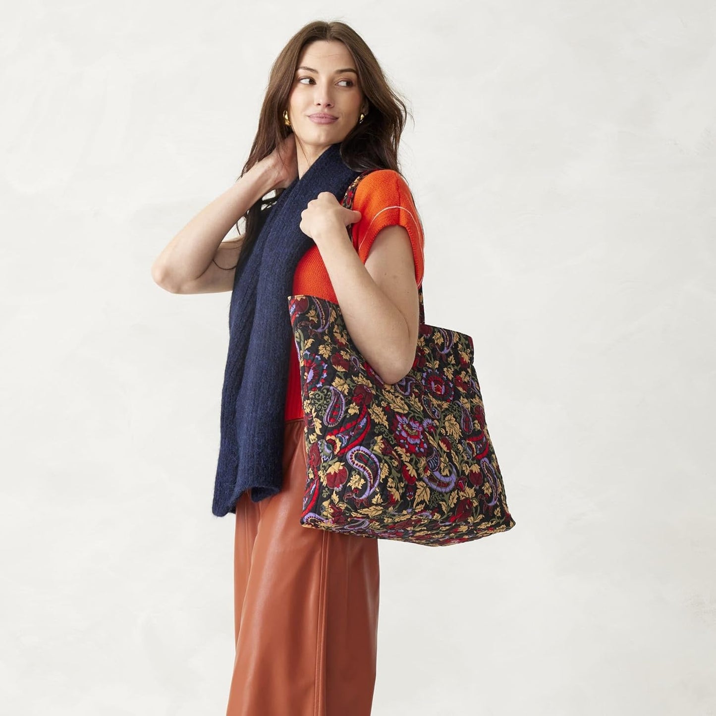 Premium Cotton Original Tote Bag