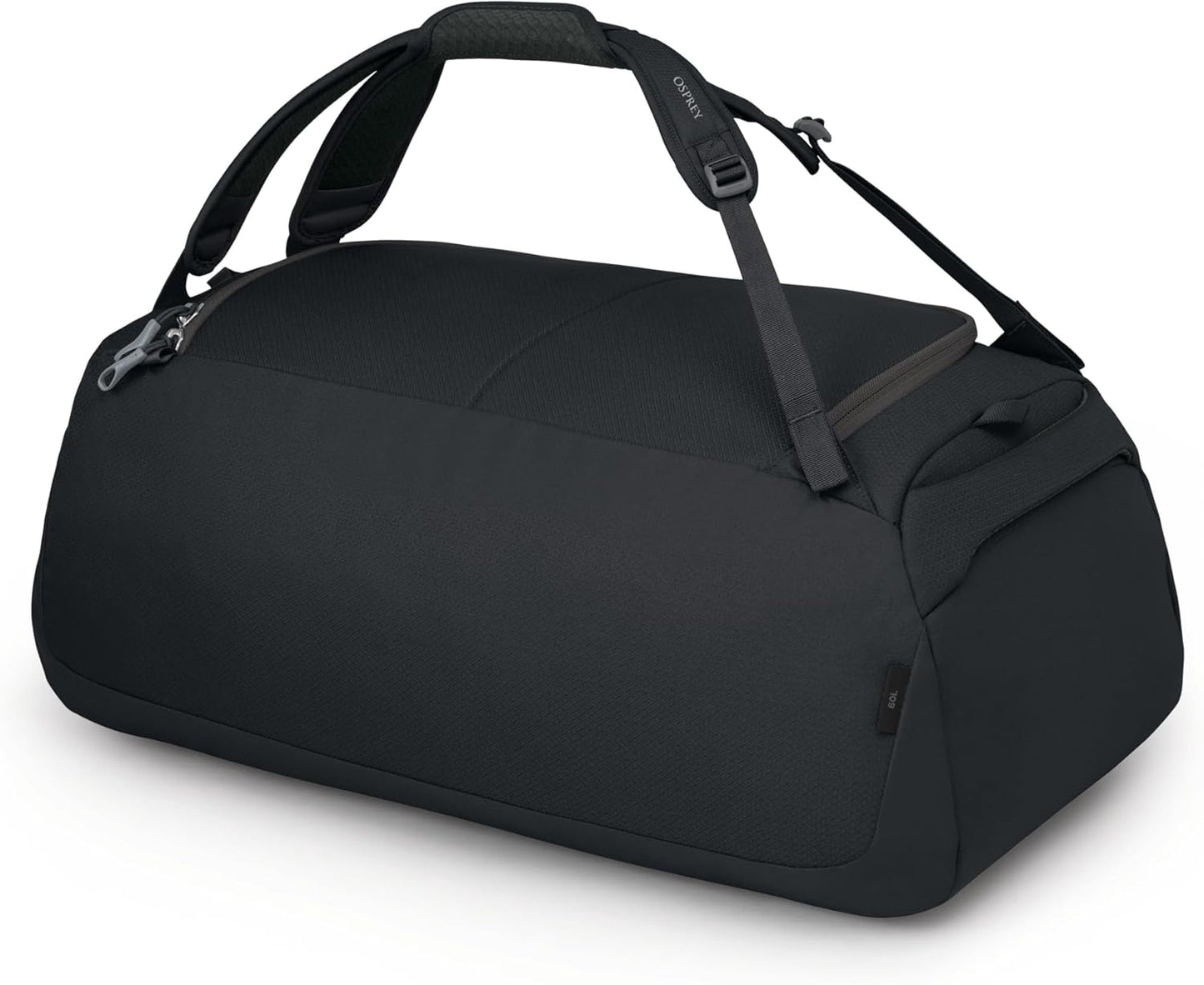 Osprey Daylite Duffel Backpack - Convertible Everyday Duffel Bag for Gym, Commute, and Travel