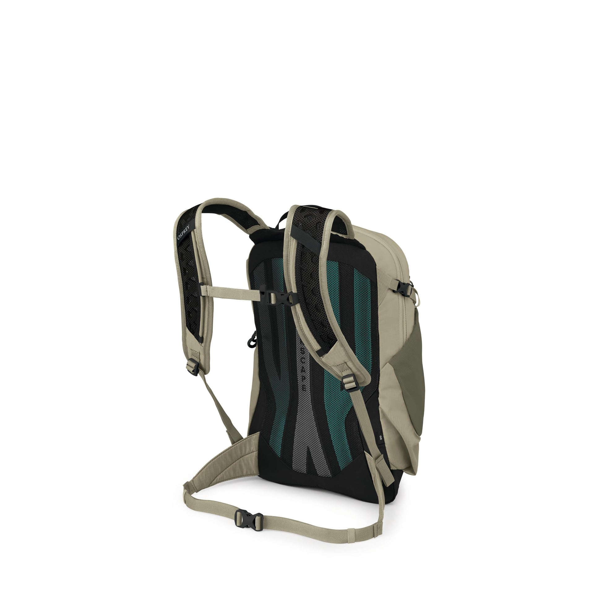 Osprey Sportlite 15L Lightweight Hiking Backpack for Men and Women - Everyday Hiking Bag - Travel
