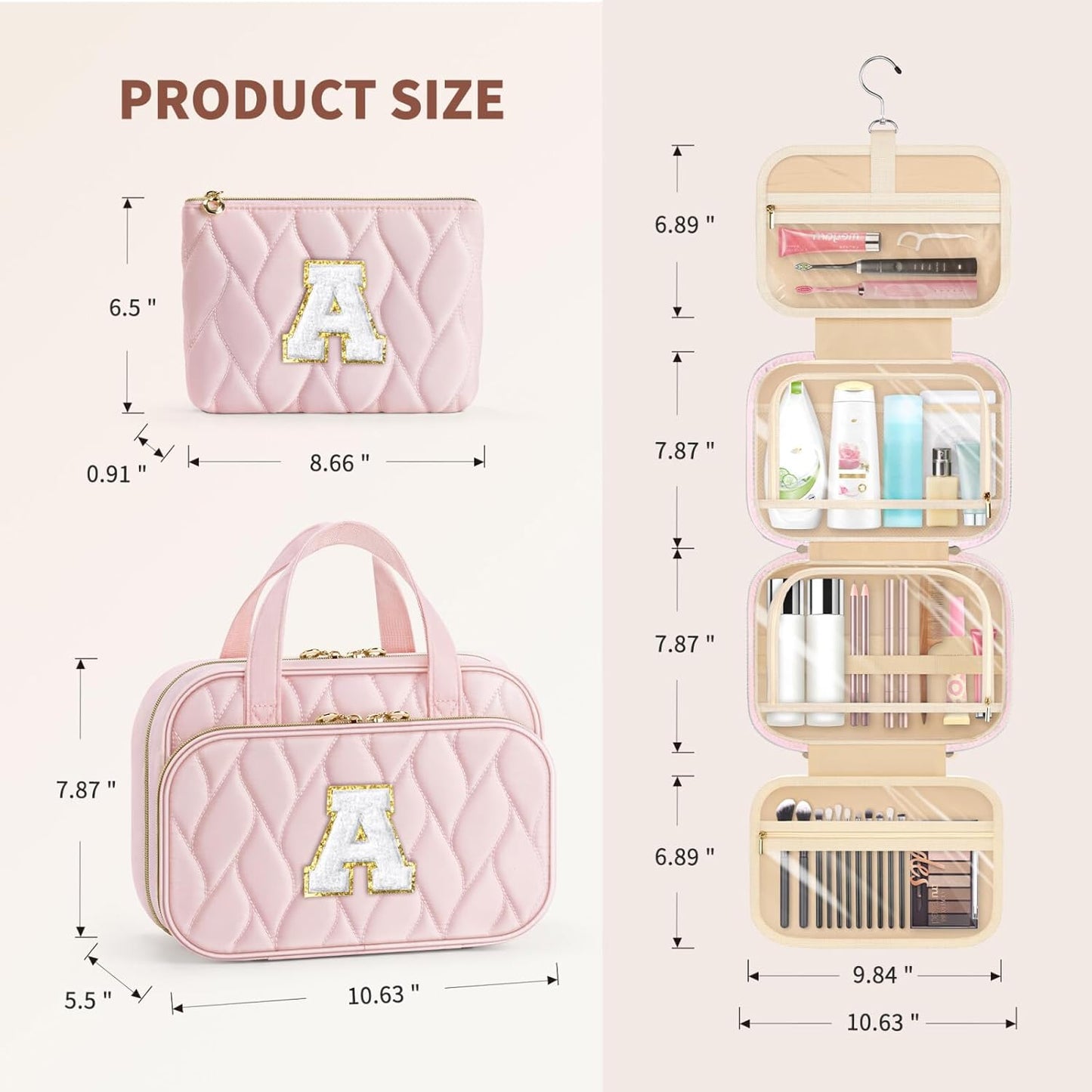 YOOLIFE Teen Girl Gifts Trendy Stuff - Birthday Gifts for 7 8 9 10 11 12 13 14 15 16 17 18 Year Old