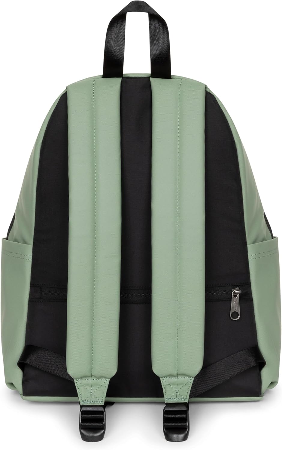 EASTPAK Day Pak'R – 24L Backpack with 14" Laptop Sleeve, Front & Security Pockets, Side Compartments, Adjustable Straps, 100% Polyester, Tarp Khaki