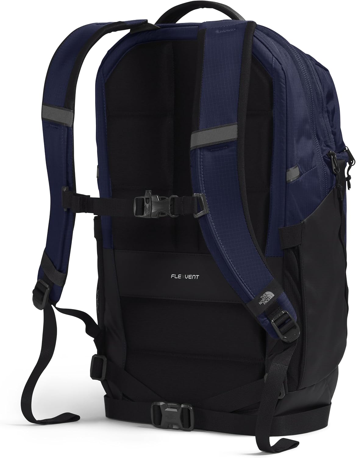 The North Face Surge Commuter Laptop Backpack | Daypack with Water Repellent Finish, 16" Laptop