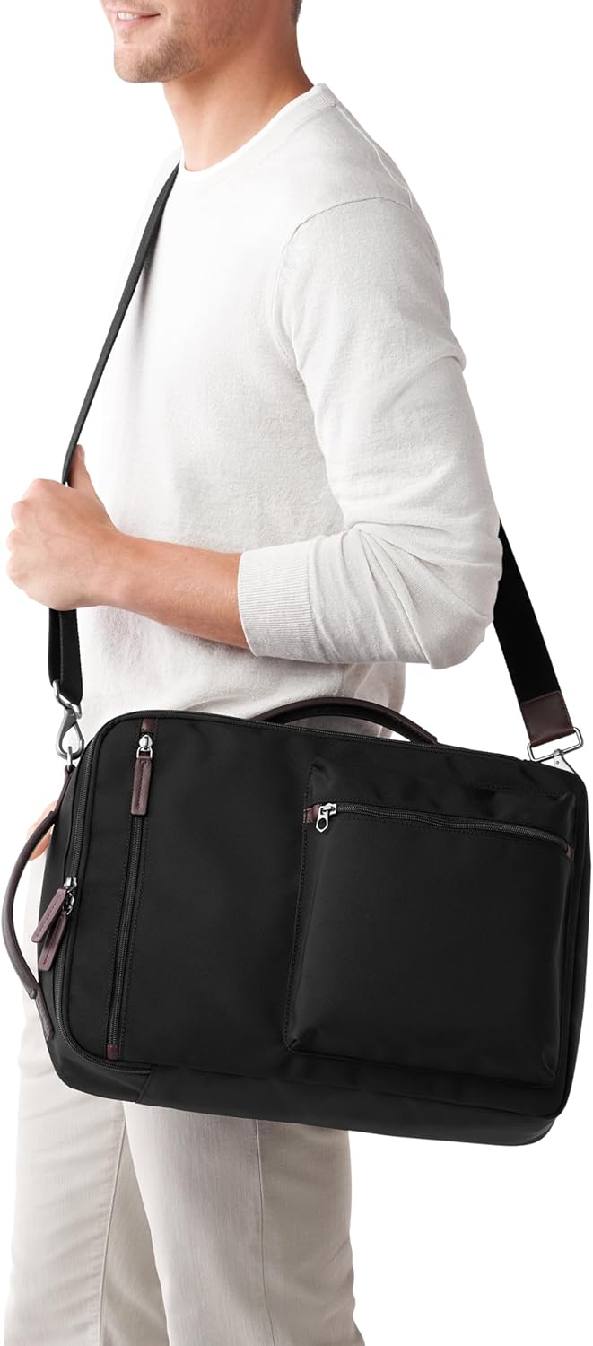 Fossil Convertible Backpack