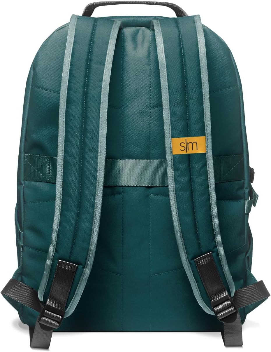 Simple Modern Ellis Backpack for School | Elementary Middle and High School Bookbag for Kids and