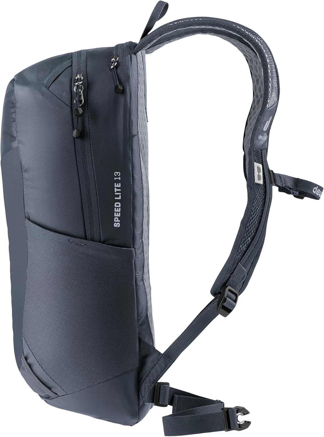 Deuter Speed Lite 13L Hiking Day Backpack - Black