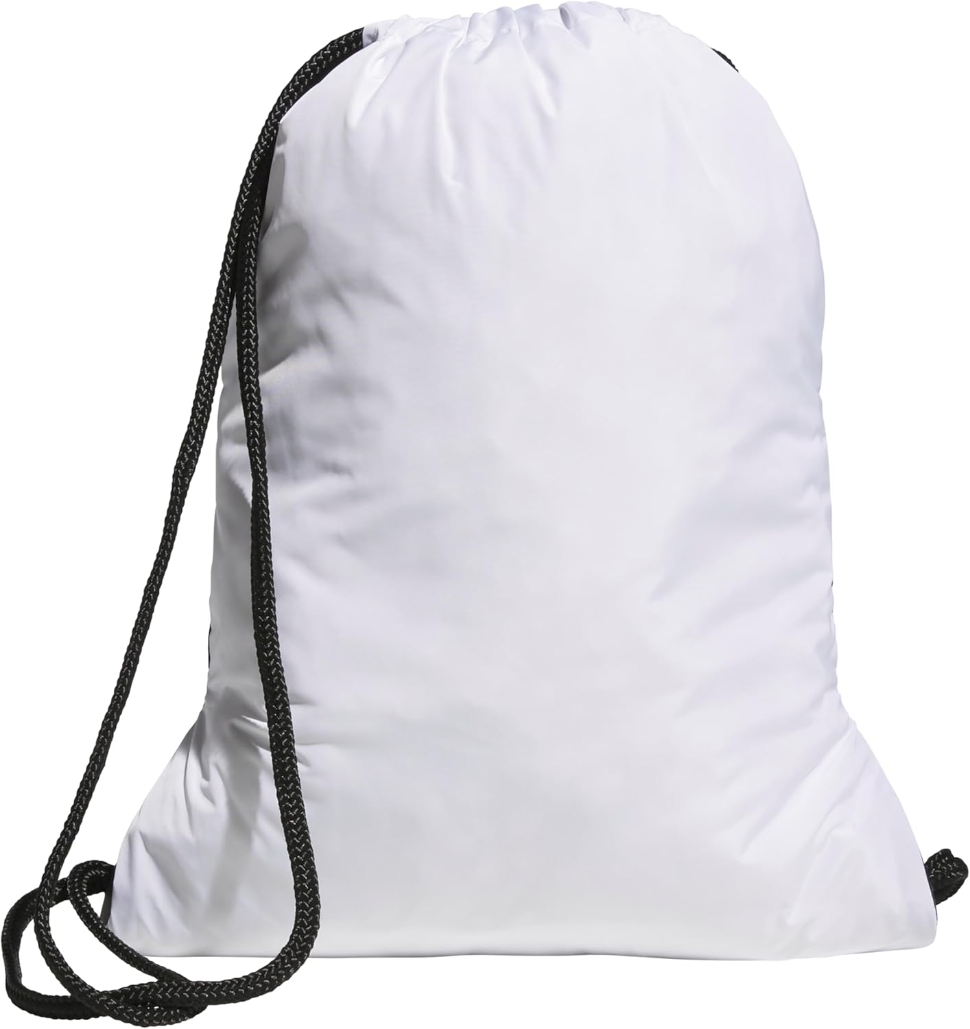 adidas Alliance Sackpack – Drawstring Backpack Small Bag for Men and Women