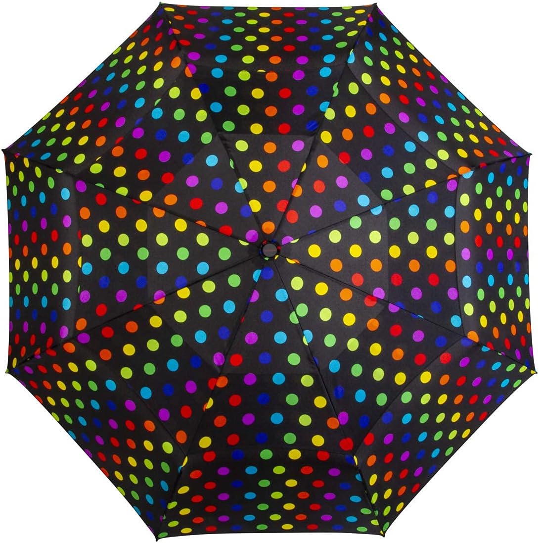 ShedRain Compact Folding Umbrella