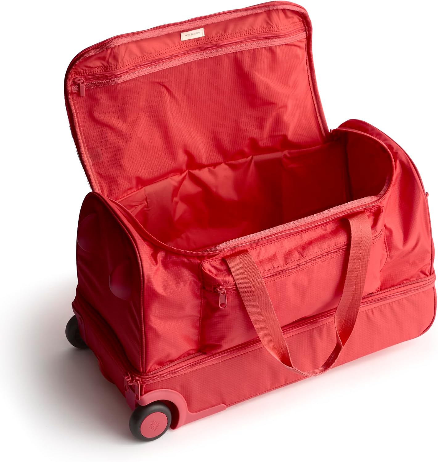 Women's Adair Rolling Duffel Travel