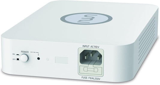 UMI 120V to 220V Step Up Voltage Converter, Step Up 110V to 220V, Work with 220-240V Appliance in US, Safe and Effective