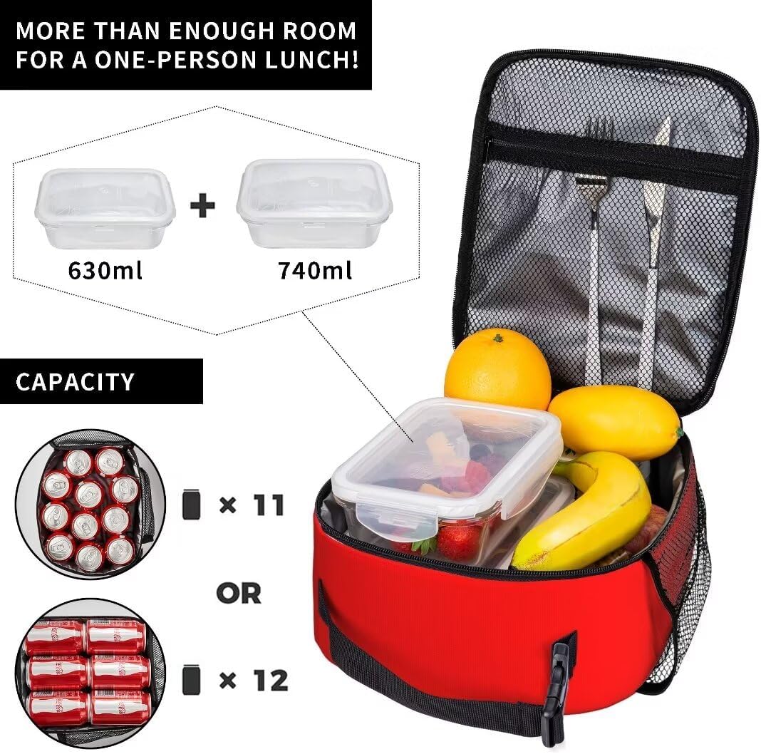 School Backpack With Lunch Bag and Pencil Case For Boys Gamer Backpack For Kids Children Teens Video Game Bookbag Game Large Travel Laptop Backpacks