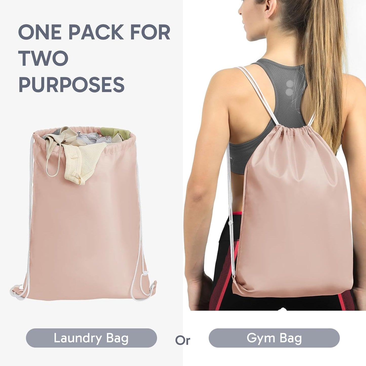 ALL INCLUDED 10 Set Durable Packing Cubes for Travel,Gifts for Women Mom, UPGRADED Anti-Tear Stitching, NEW Improved Luggage Packing Organizers for Suitcases Accessories (Beige)