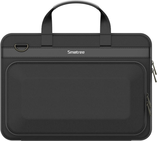Smatree Heavy Duty Hard Case Compatible for 17.3 inch ASUS ROG Strix Scar 17 SE 2022, for ROG Strix Scar 17 2023/2022/2021, for 17.3 inch ASUS ROG Strix G17 2023/2022/2021 Gaming Laptop (A800XL)