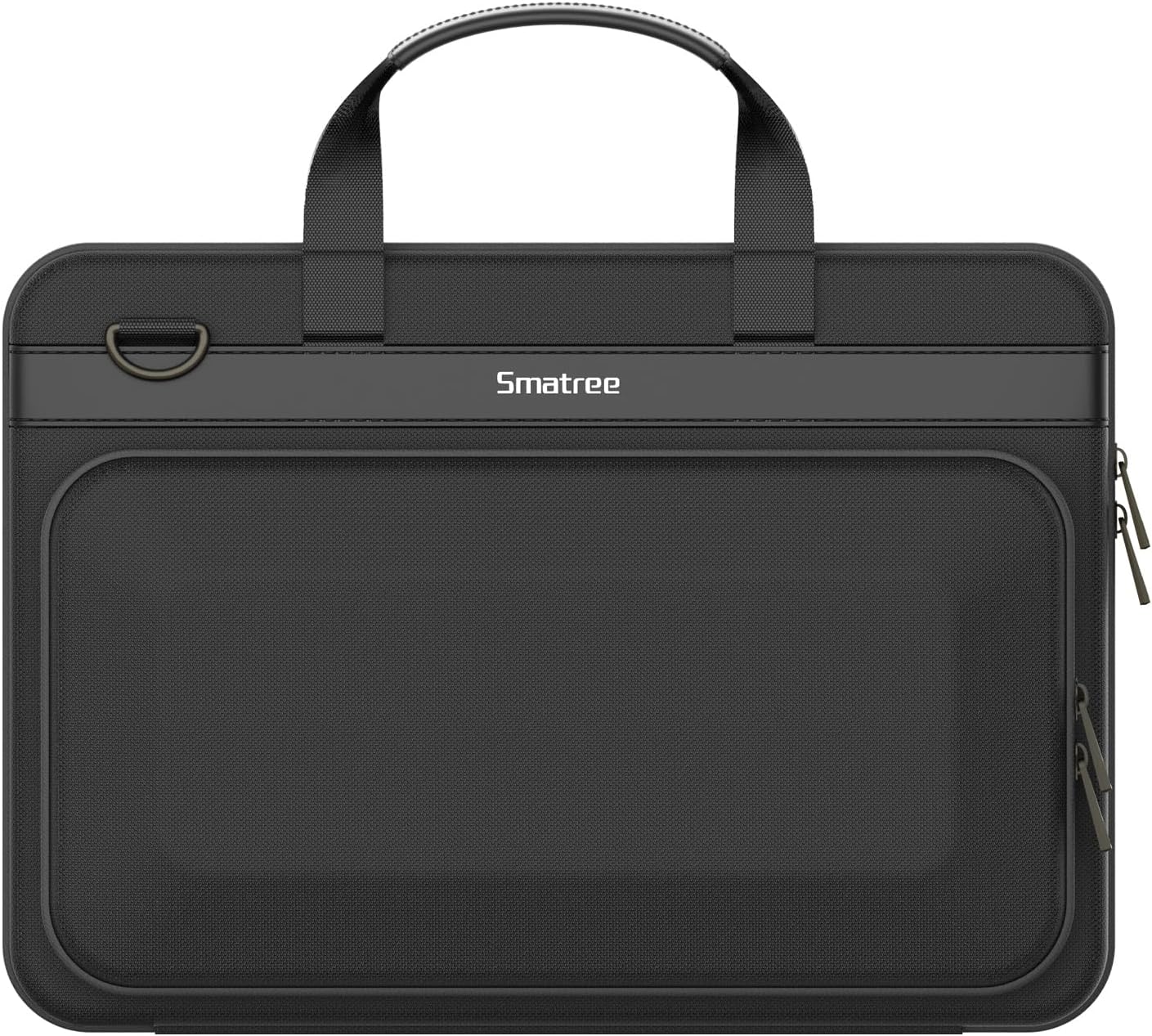 Smatree Heavy Duty Hard Case Compatible for 16 inch ASUS ROG Strix SCAR 16 2025/2024/2023, ROG