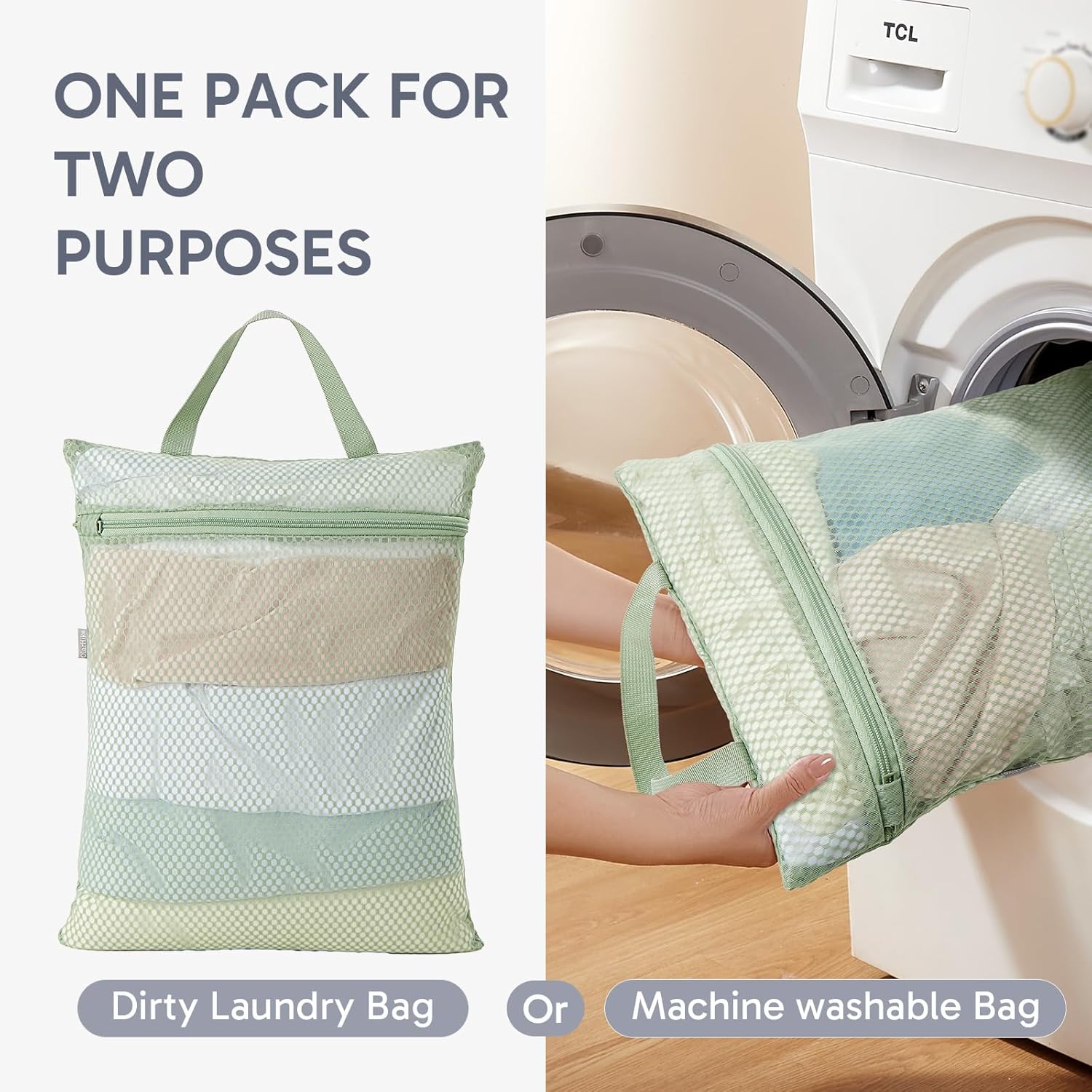 ALL INCLUDED 10 Set Durable Packing Cubes for Suitcases,OlarHike Essentials for Travel,UPGRADED