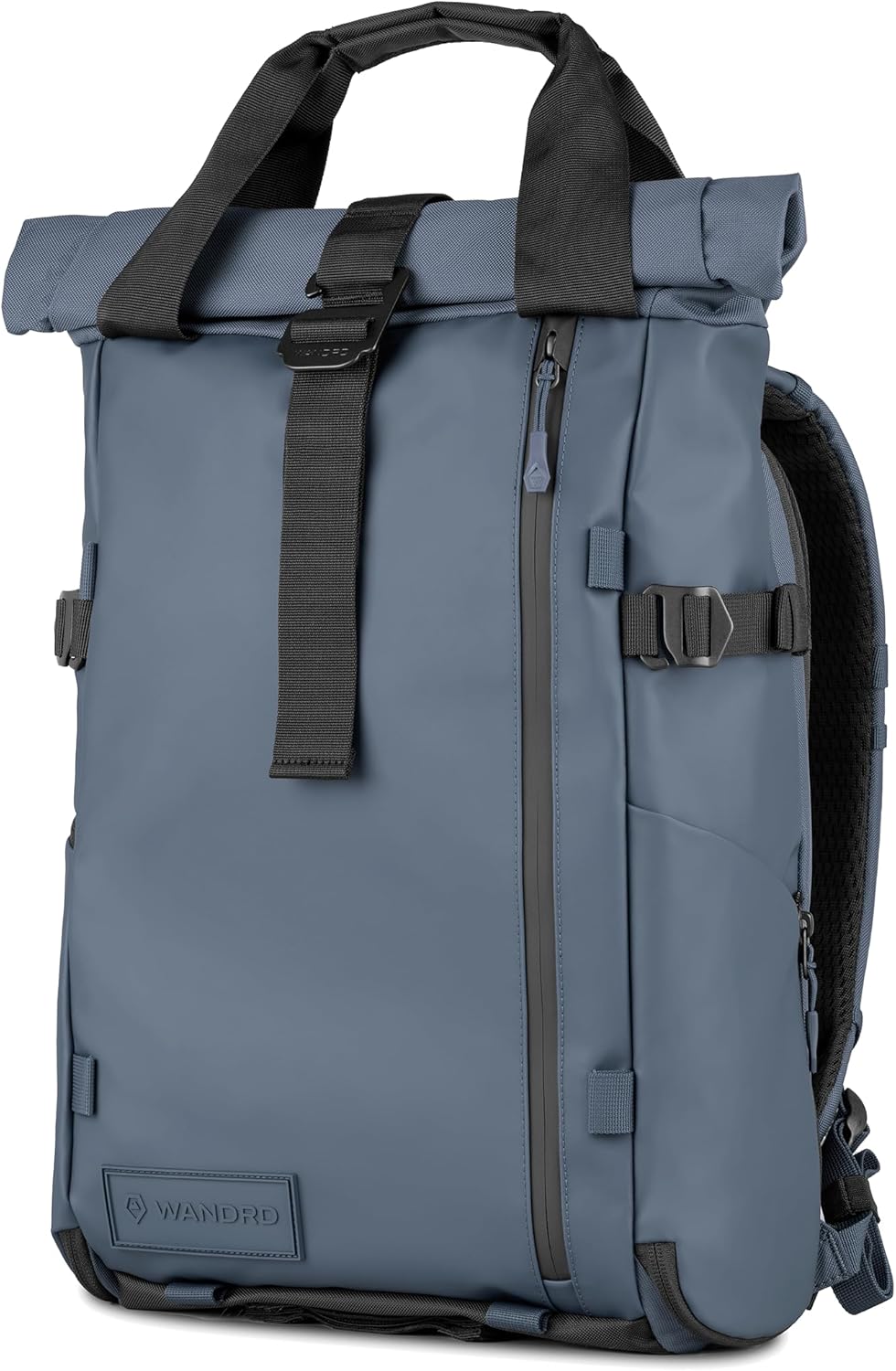 WANDRD All New PRVKE 31L V4: Weatherproof Travel and Camera Backpack, Everyday Carry Bag with