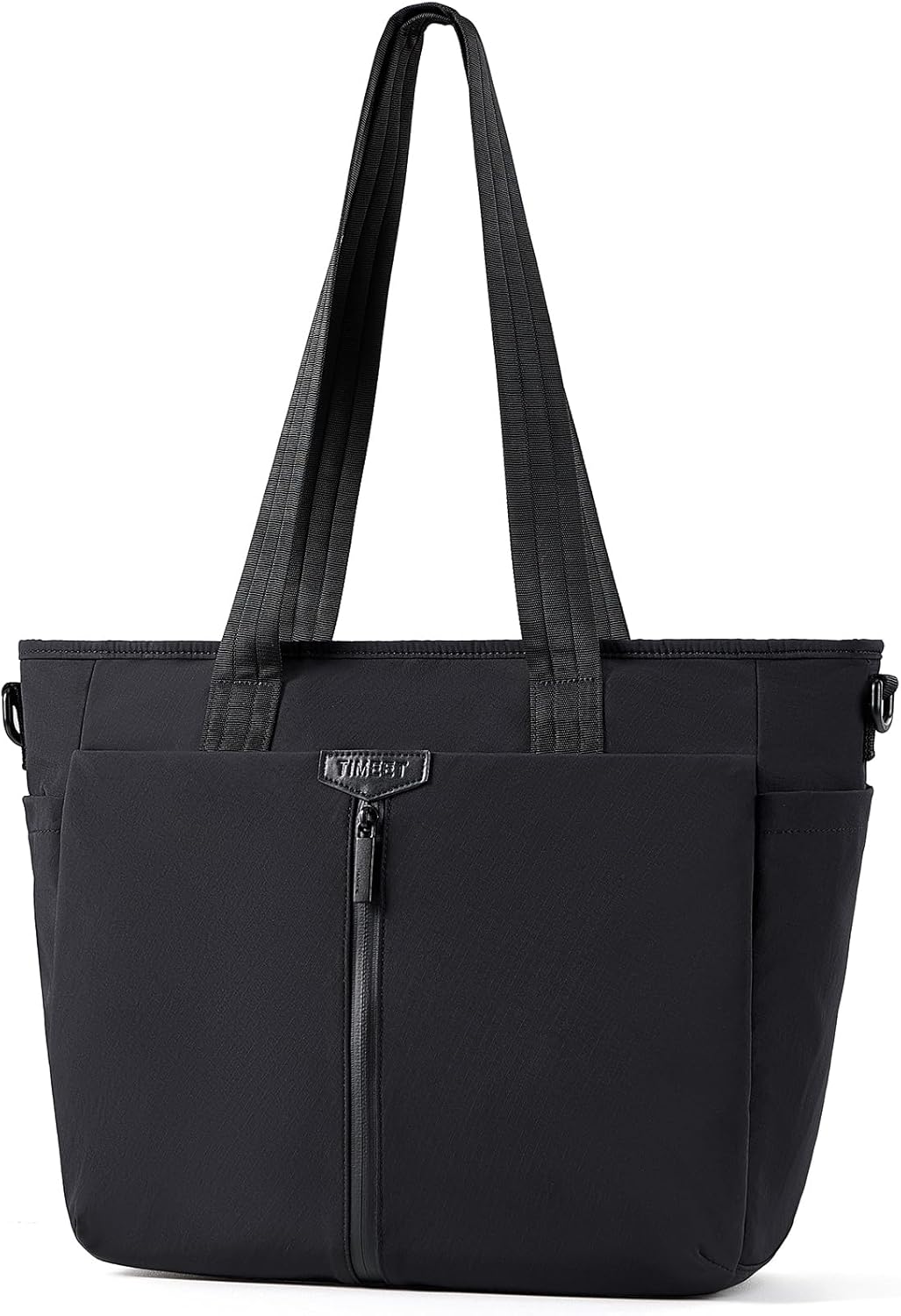 Timeet Tote Bag for Women, Water-resistant Travel Tote Bag with Laptop Compartment, Large Shoulder Bag for Work Nurse Teacher