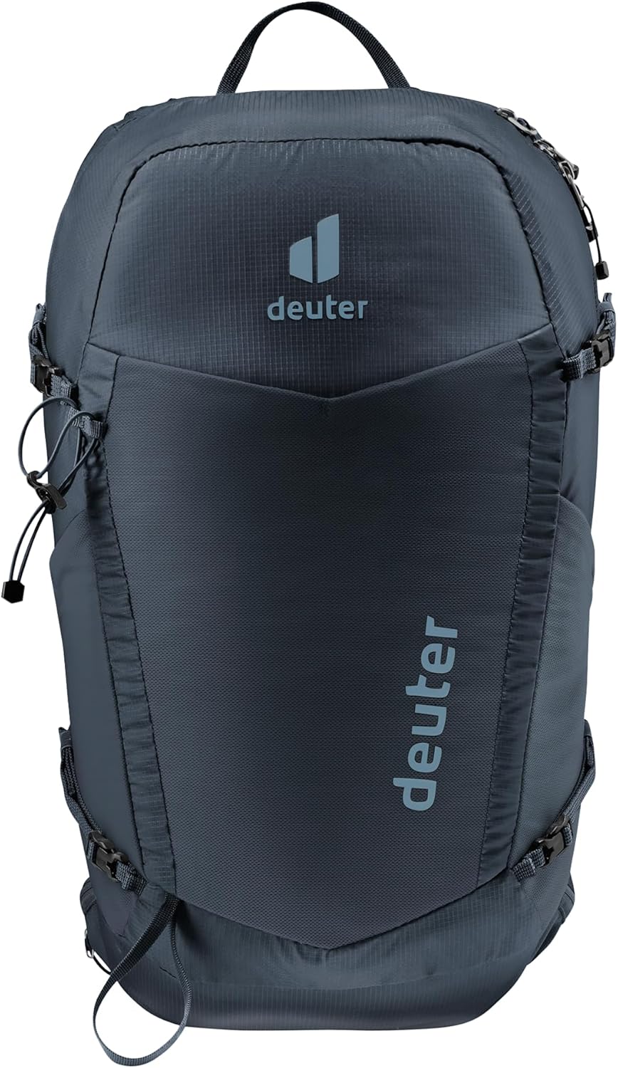 Deuter Unisex Speed Lite Pro 19L Hydro Mountain Hiking Backpack with 2L Hydration Bladder, 19