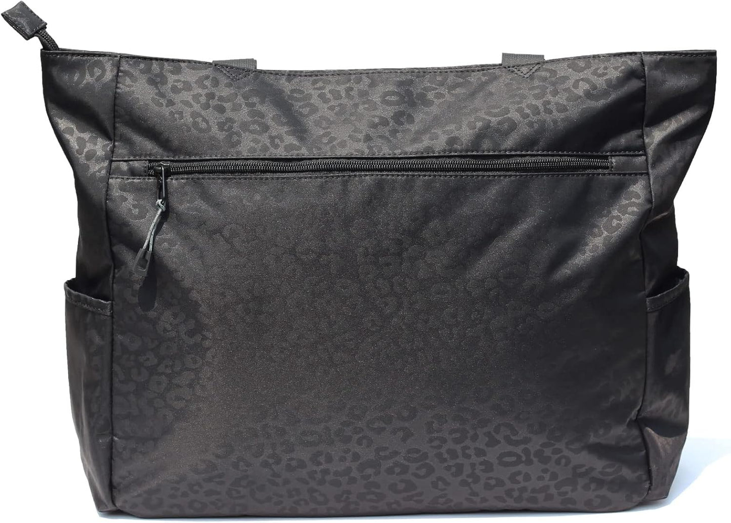 LARGE BEACH BAG Water Resistant Lightweight 20 inch Women Oversize Tote Bag for Gym Beach Travel Pool Yoga Nurse