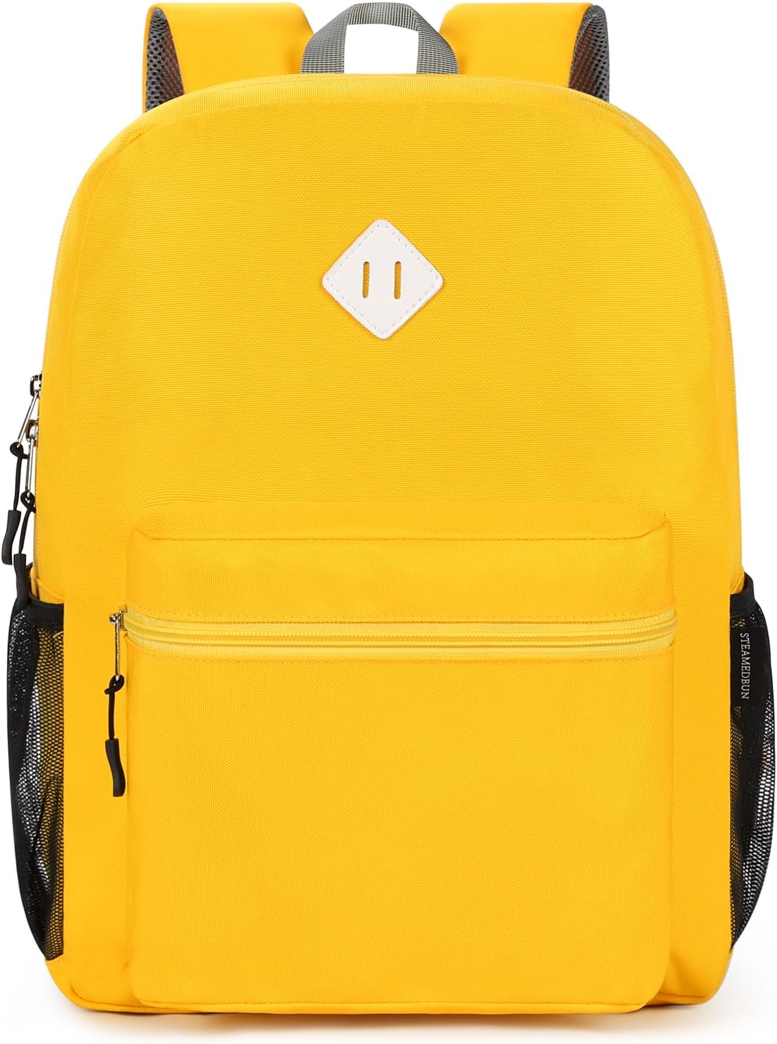 STEAMEDBUN Kids Backpack for Boys 5-9,Boys Backpack for Elementary School Bag