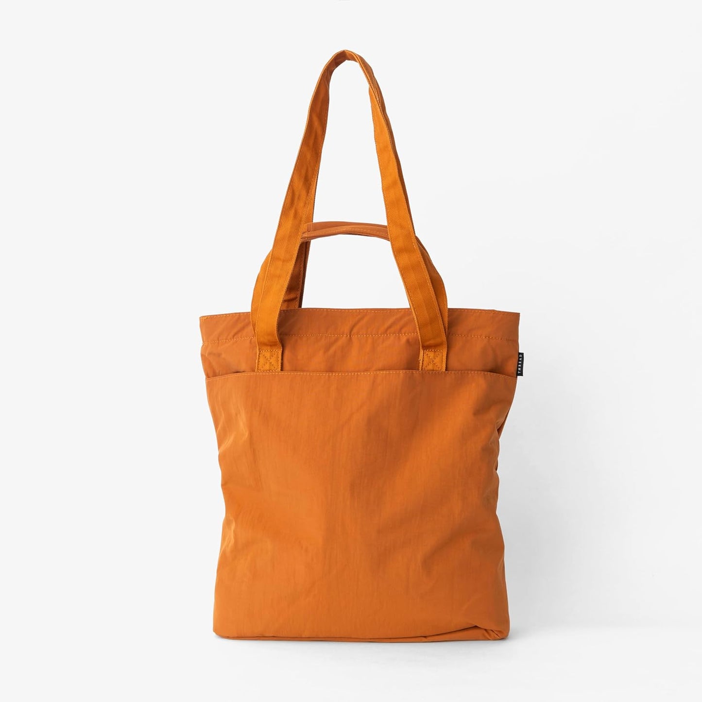Thread Wallets Utility Tote – Large Travel Tote with Multi-Pocket Design, Laptop Compartment & Work