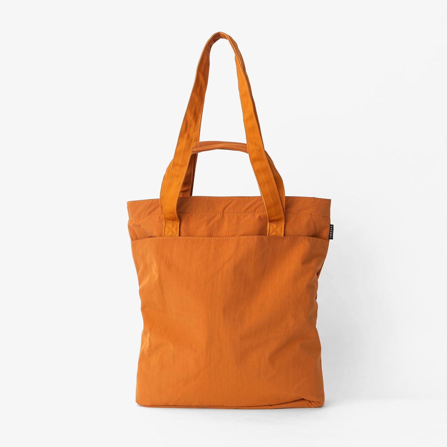 Thread Wallets Utility Tote – Large Travel Tote with Multi-Pocket Design, Laptop Compartment & Work