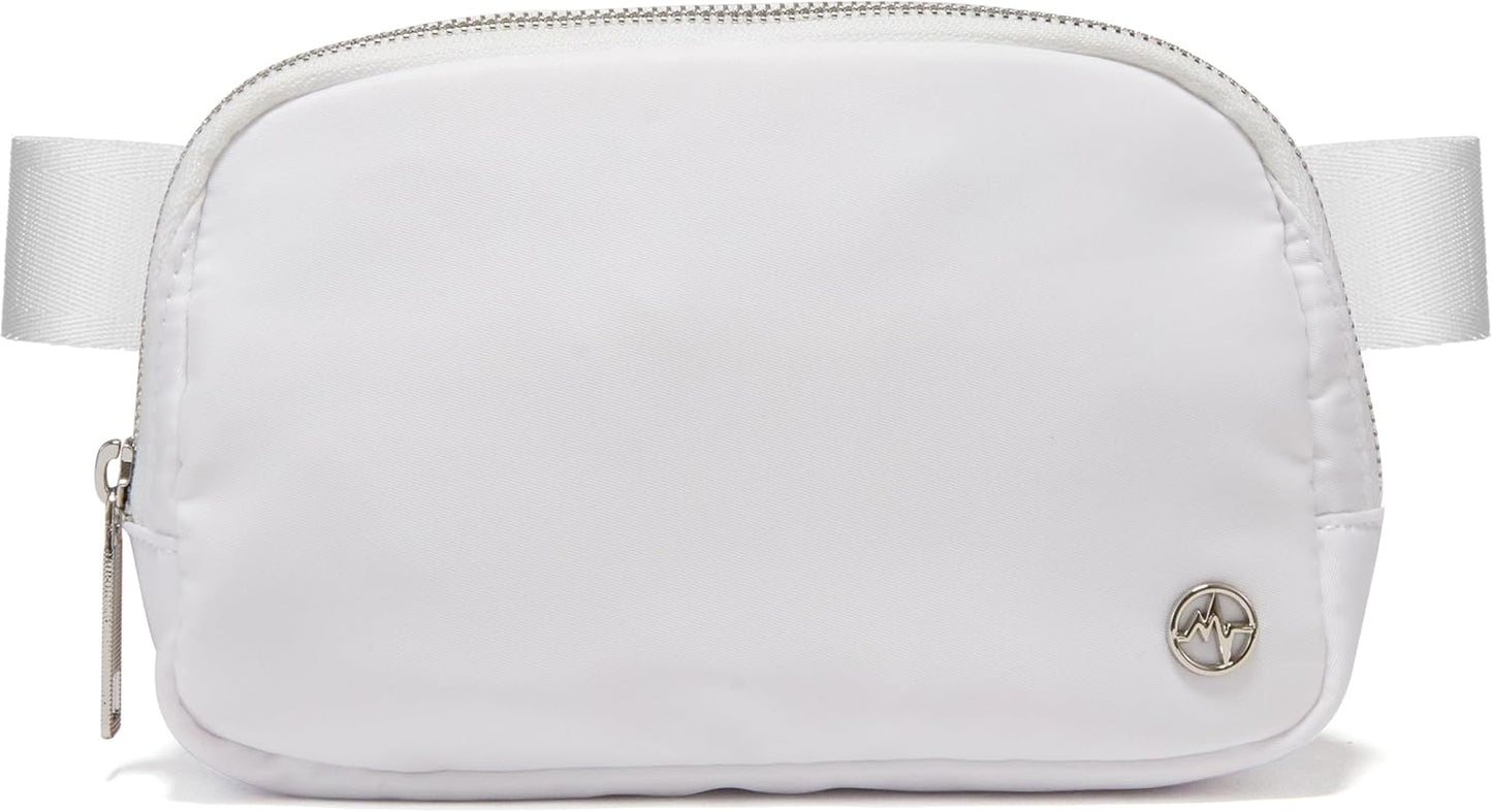 Pander Everywhere Belt Bag for Women, Fashion Waist Packs, Crossbody Bags, Everywhere Belt Bag with