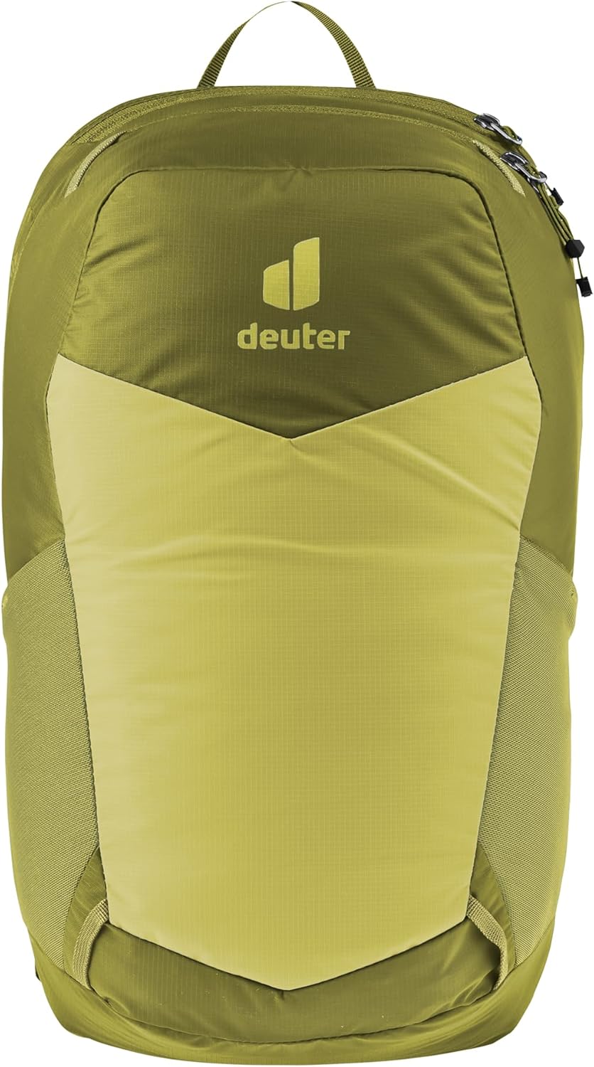 Deuter Speed Lite 17L Hiking Backpack - Linden-Cactus