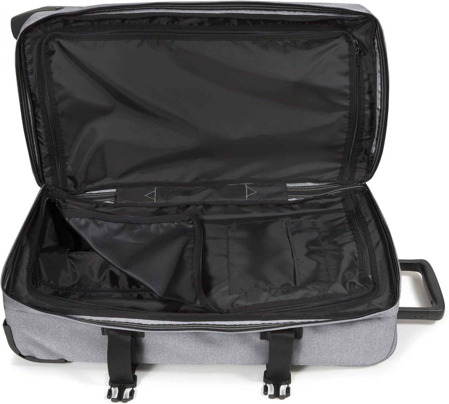Eastpak TRANVERZ M, Sunday Grey, Medium