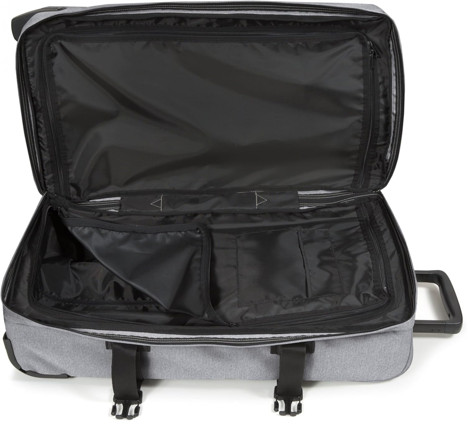 Eastpak TRANVERZ M, Sunday Grey, Medium