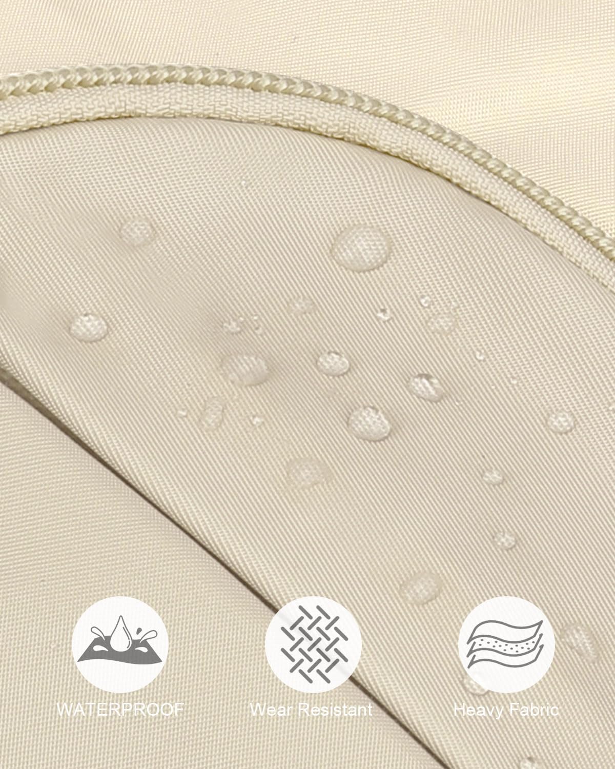 Crossbody Bags for Women Man, Waterproof Sling Bag Backpack Trendy Casual Cross Body Bags with