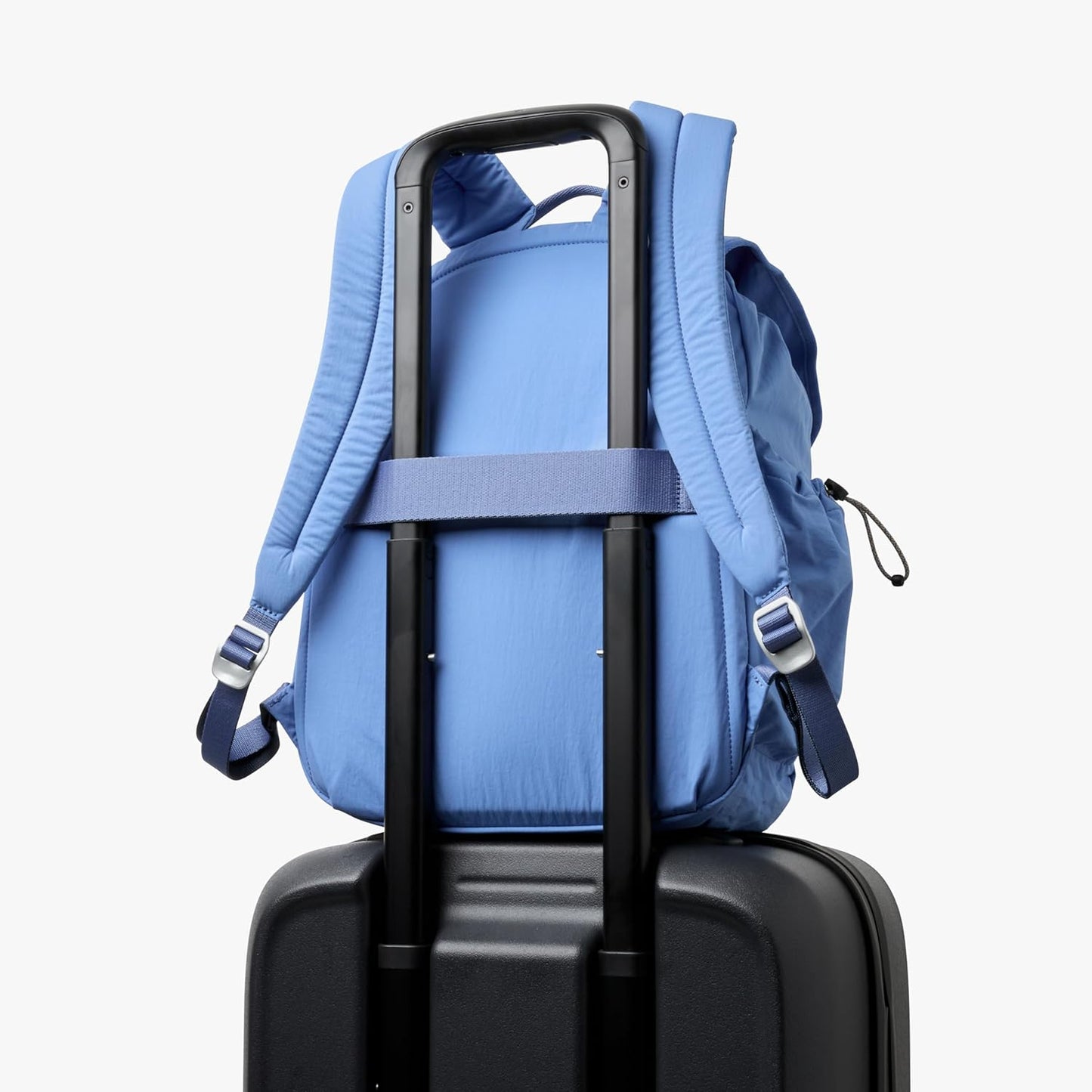 Bellroy Cinch Backpack (lightweight 20 liter backpack with external organization and adjustable