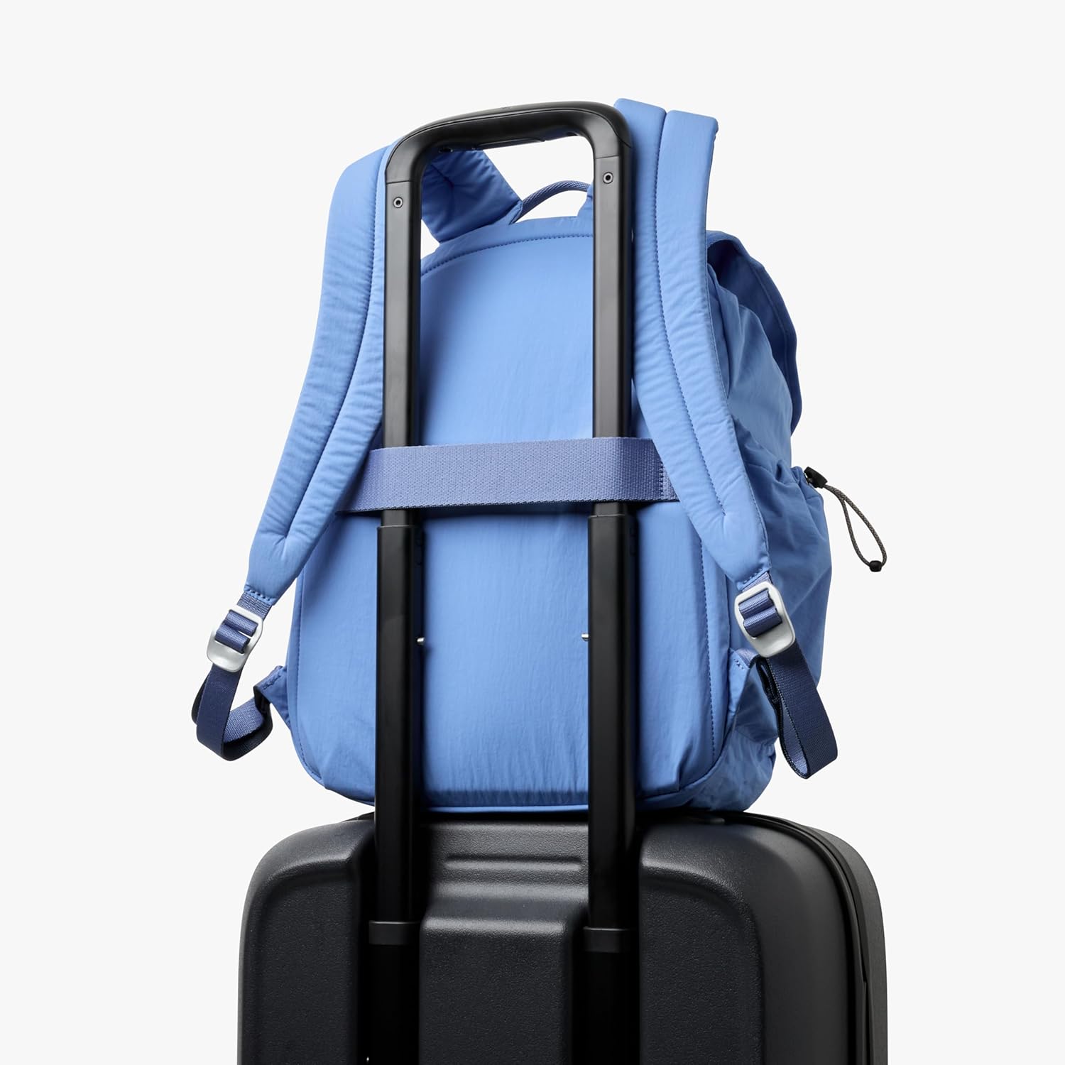 Bellroy Cinch Backpack (lightweight 20 liter backpack with external organization and adjustable
