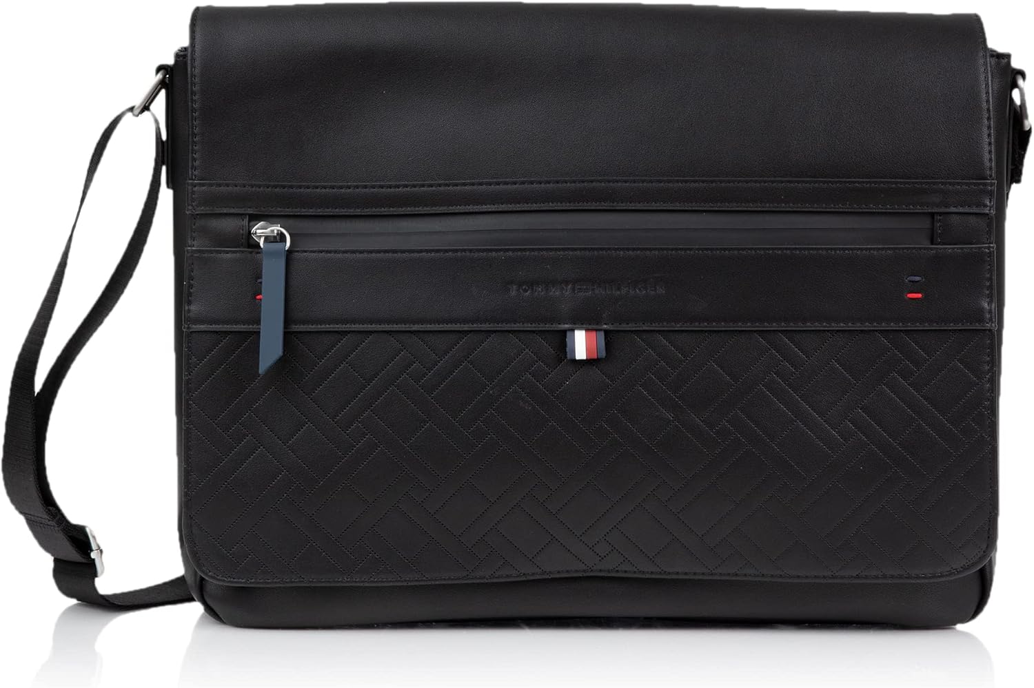 Tommy Hilfiger Leo Messenger Bag