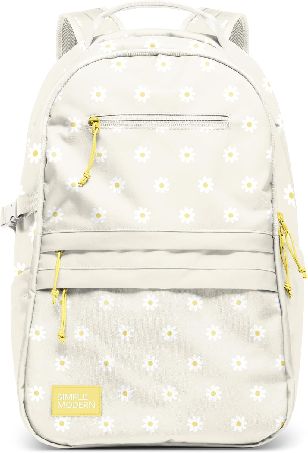 Simple Modern Ellis Backpack for School | Medium 20L Elementary Middle and High School Bookbag for