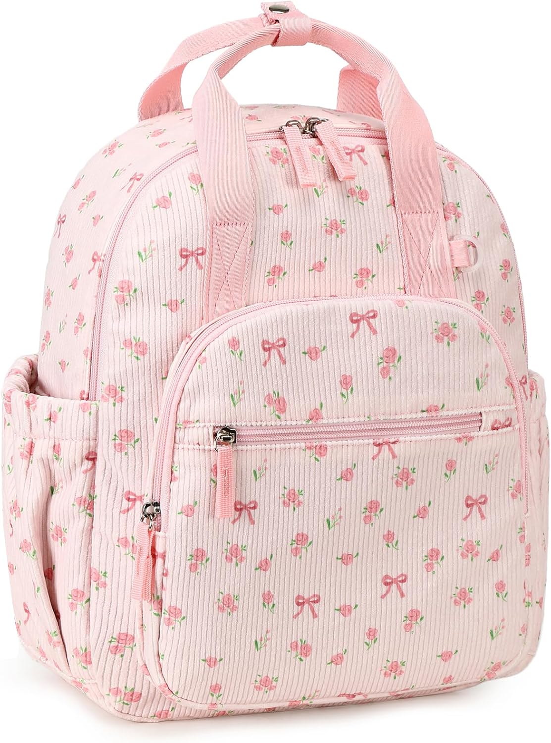 Bluboon Kids Backpack for Girls Boys 4-8 Cute 15" School Backpacks Preschool Kindergarten Bookbags Daycare Travel
