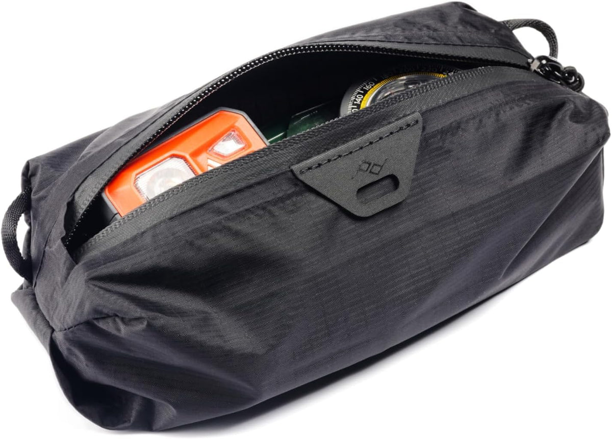 Peak Design Ultra Light Packing Cube for Quick and Efficient packing while travelling