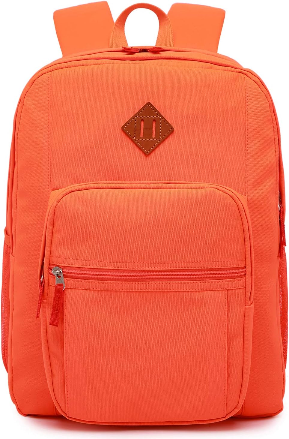 abshoo Classical Basic Travel Backpack For School Water Resistant Bookbag