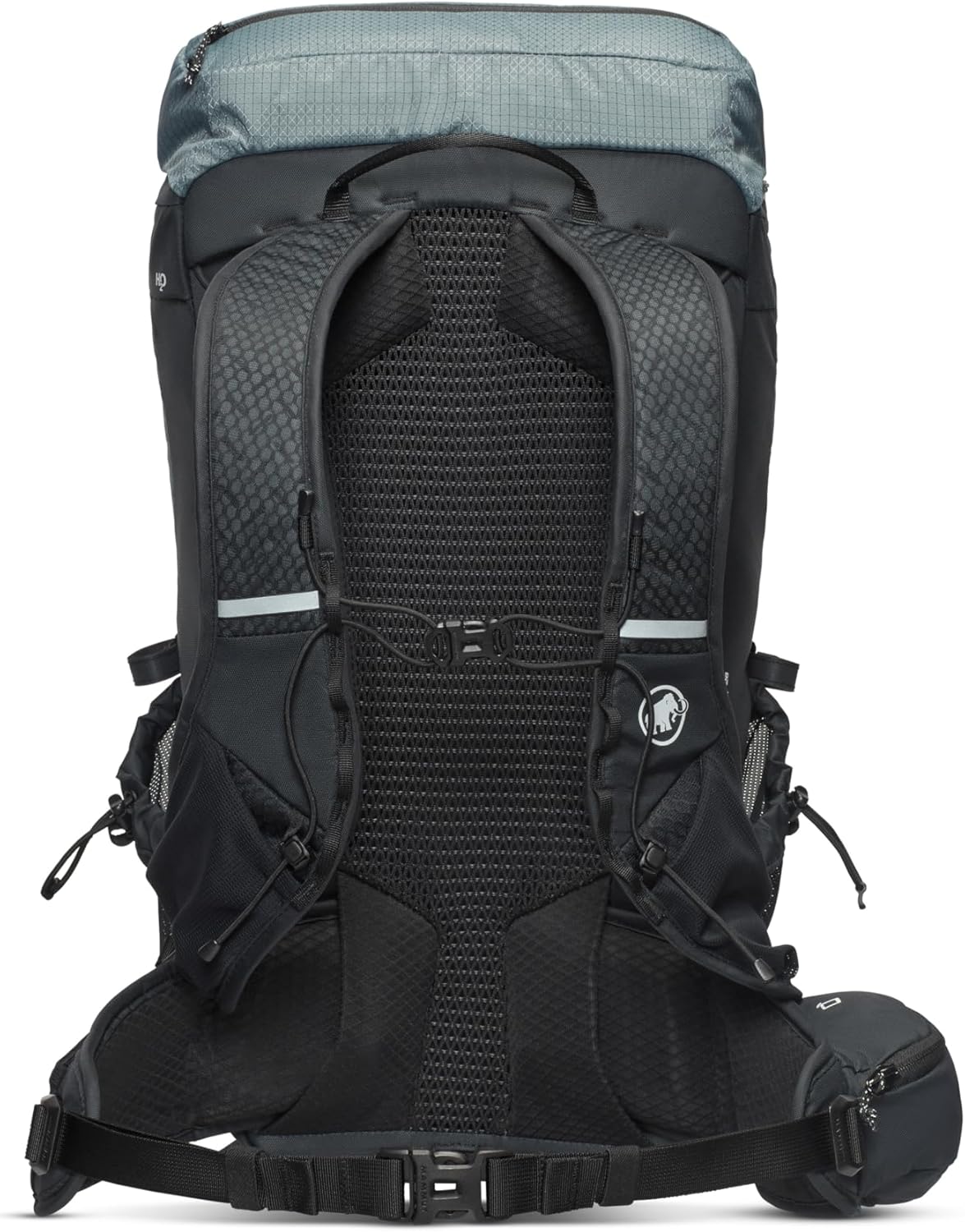Mammut Ducan 26 – Unisex Outdoor Backpack for Hiking, Running, and Everyday Adventures