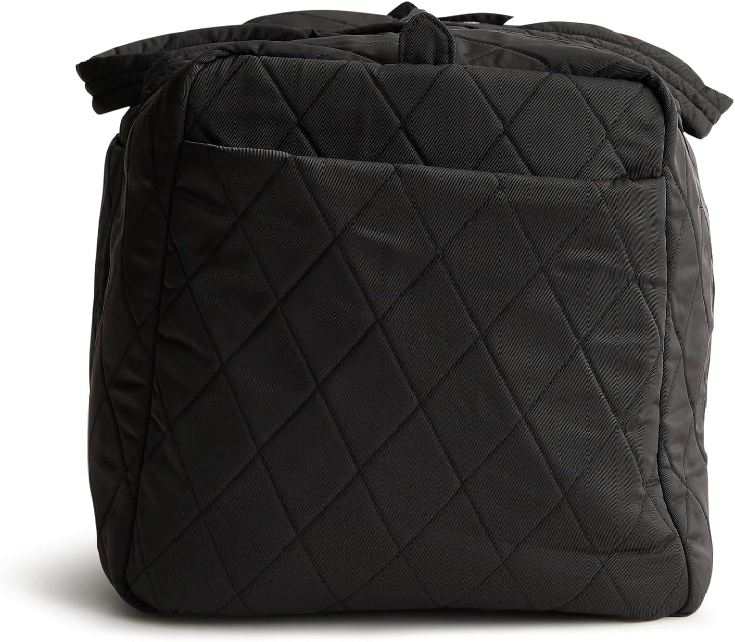 Women's Large Original Duffel, Polyester Twill