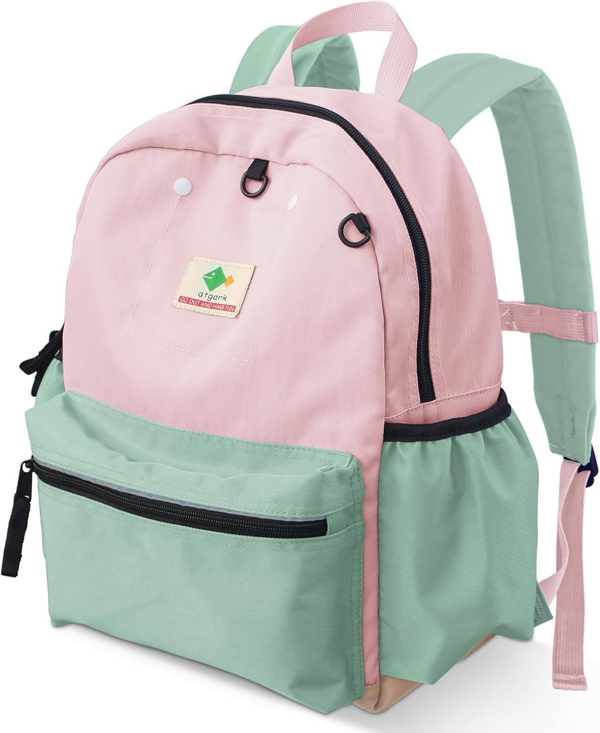 Preschool Toddler Backpack For Boys Girls, School Mini & Travel, Small Kids Child Backpacks