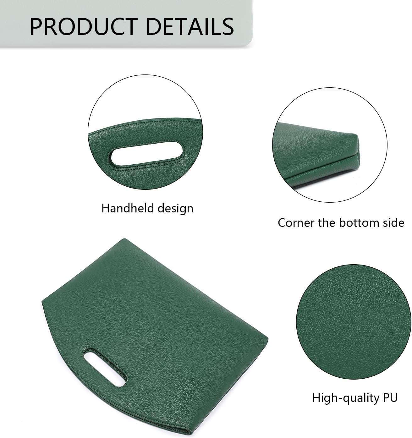 Official Document Computer Bag Stylishly Sleek with Multiple Compartments and Easy to Carry Design