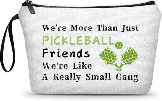 Pickleball Gifts,Pickleball Gifts for Women,Birthday Gift,Gifts for Woman Unique,Sister Birthday Gift Ideas,Teenager Girl Stuff,Friendship Gifts for Women,Pickleball Bag,Womens Birthday Gifts