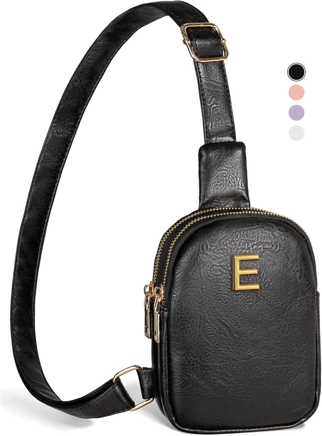 Gifts for Teen Girls, Personalized Mini Crossbody Bags for 8 9 10 11 12 13 14 15 16 17 18 19 20 21 Year Old Girls, Lightweight Fashion Purse for Her, Travel Essentials, Summer Vacation Stuff