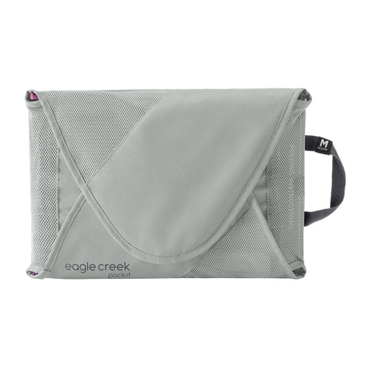 Eagle Creek Pack-It Reveal Garment Folder, Medium, Storm Grey – product image