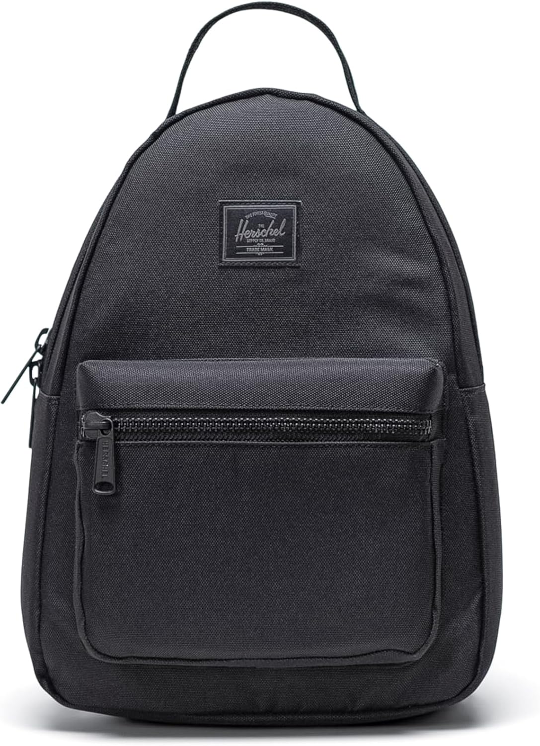 Herschel Nova Backpack, Black Tonal, Mini-9L