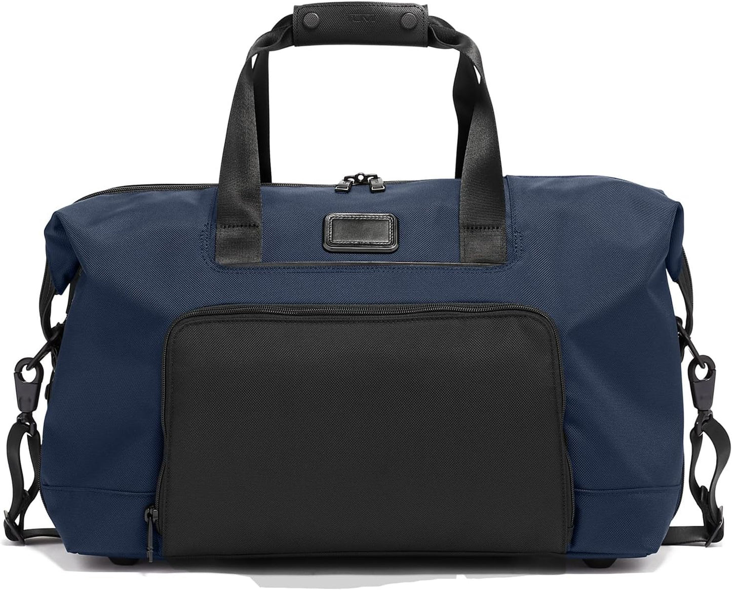 TUMI Double Expansion Satchel