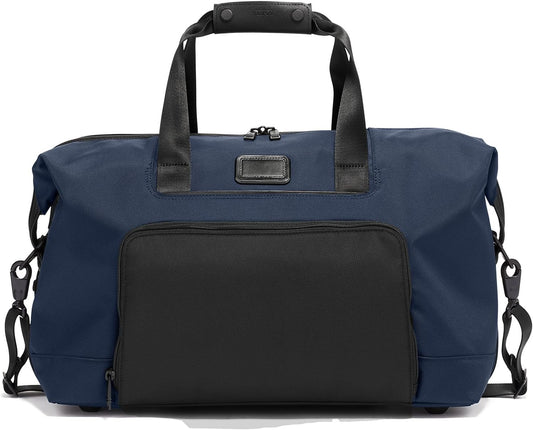 TUMI Double Expansion Satchel