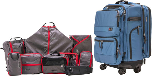 Trilogy All-In-One Bundle (Blue)